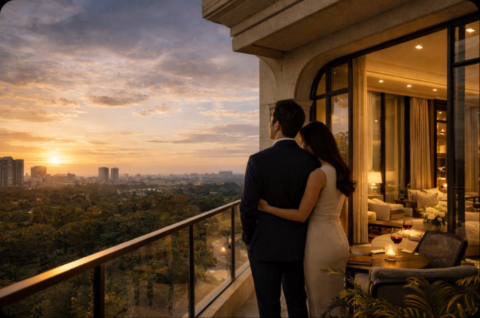About Homebuyers